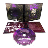 The Dead Daisies - Holy Ground
