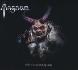 Magnum - The Monster Roars