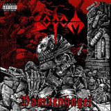 Sodom - Bombenhagel