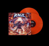 Rage - Resurrection Day