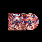 Rage - Resurrection Day