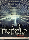Frei.Wild - Live in Frankfurt - Festhalle 2013