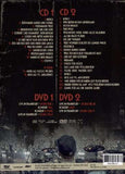 Frei.Wild - Live in Frankfurt - Festhalle 2013