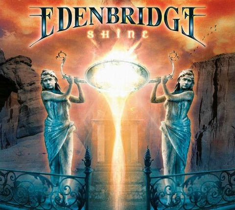 Edenbridge - Shine - The Definitive Edition