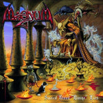 Magnum - Sacred Blood "Divine" Lies