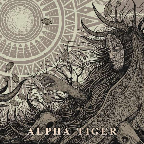 Alpha Tiger - Alpha Tiger