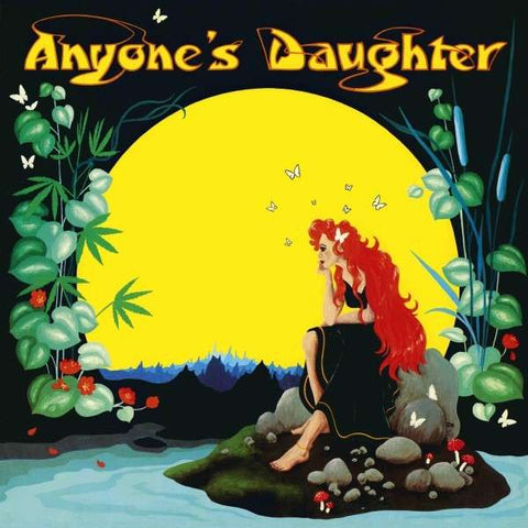 Anyone's Daughter - Anyone's Daughter