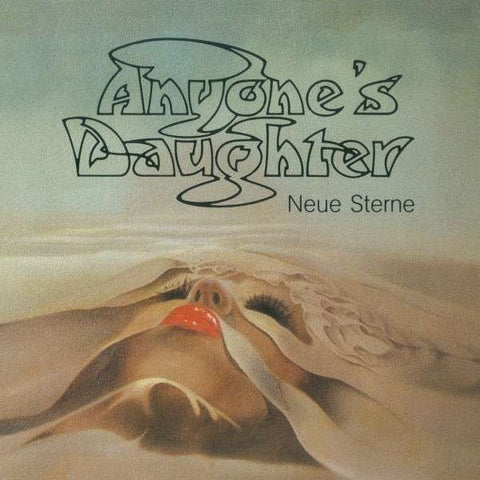 Anyone's Daughter - Neue Sterne