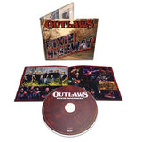 The Outlaws - Dixie Highway