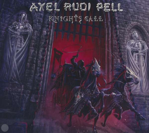 Axel Rudi Pell - Knights Call