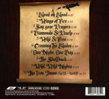 Running Wild - Blood On Blood