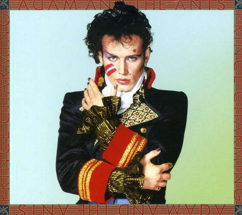 Adam & The Ants - Prince Charming