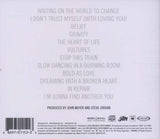 John Mayer - Continuum