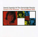 David Cassidy - Could It Be Forever - Th