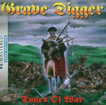 Grave Digger - Tunes Of War - 2006 Edition