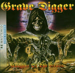 Grave Digger - Knights Of The Cross