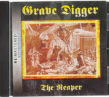 Grave Digger - The Reaper