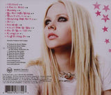 Avril Lavigne - The Best Damn Thing