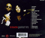 La Bouche - Greatest Hits