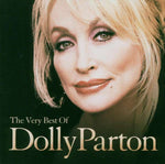 Dolly Parton - The Very Best of Dolly Parton