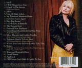 Dolly Parton - The Very Best of Dolly Parton