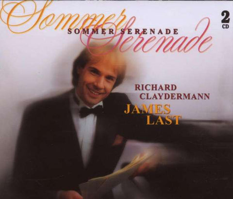 Richard Clayderman - Sommer Serenade