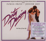 Filmmusik - Dirty Dancing - Legacy Edition
