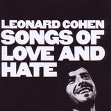 Leonard Cohen - Songs Of Love And Hate + 1