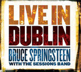 Bruce Springsteen - Live In Dublin