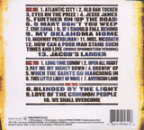 Bruce Springsteen - Live In Dublin