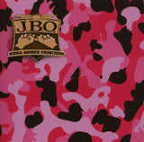 J.B.O.   - Rosa Armee Fraktion
