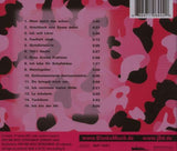 J.B.O.   - Rosa Armee Fraktion