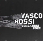 Vasco Rossi - Sensazioni Forti