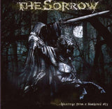The Sorrow - Blessings From A Blackened Sky