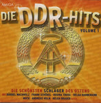 Die DDR Hits Vol. 1