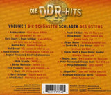 Die DDR Hits Vol. 1
