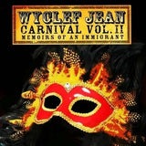 Wyclef Jean - The Carnival Vol. II - Memoirs Of An Immigrant