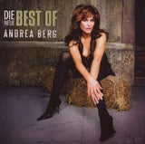 Andrea Berg - Die neue Best Of Andrea Berg
