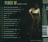 Andrea Berg - Die neue Best Of Andrea Berg
