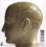 Draytones - Up In My Head (Digipack
