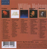 Willie Nelson - Original Album Classics
