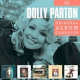 Dolly Parton - Original Album Classics