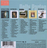 Dolly Parton - Original Album Classics