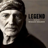Willie Nelson - Legend - The Best Of Willie Nelson