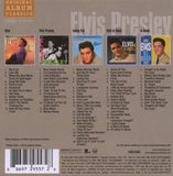 Elvis Presley - Original Album Classics