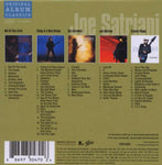 Joe Satriani - Original Album Classics