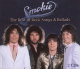 Smokie - The Best Of The Rock Songs & Ballads