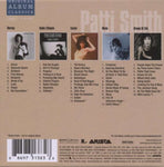 Patti Smith - Original Album Classics