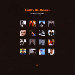 Laith Al-Deen - 2000 - 2008 - Best Of Laith Al-Deen