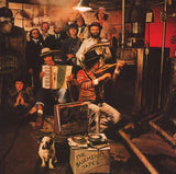 Bob Dylan - The Basement Tapes